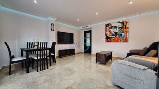 Appartement à vendre 4 pièces 109 m² Torrevieja