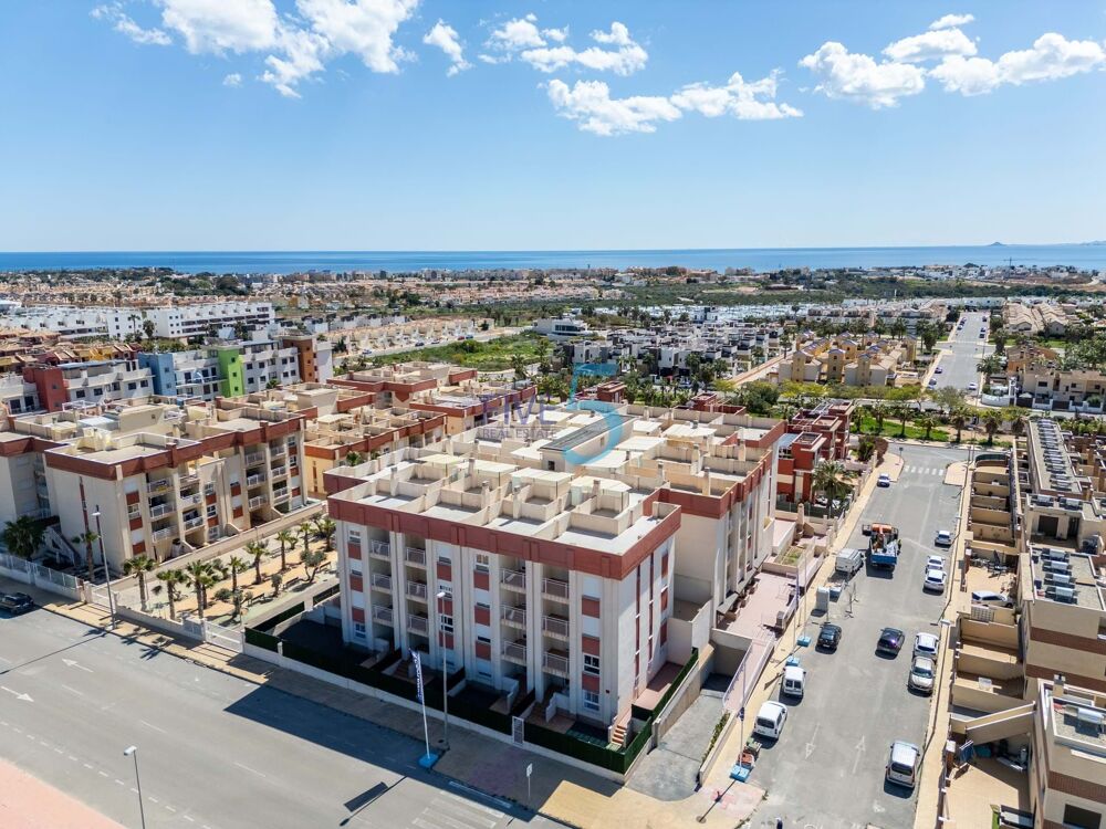 vente Appartement - 3 pièce(s) - 71 m² Espagne