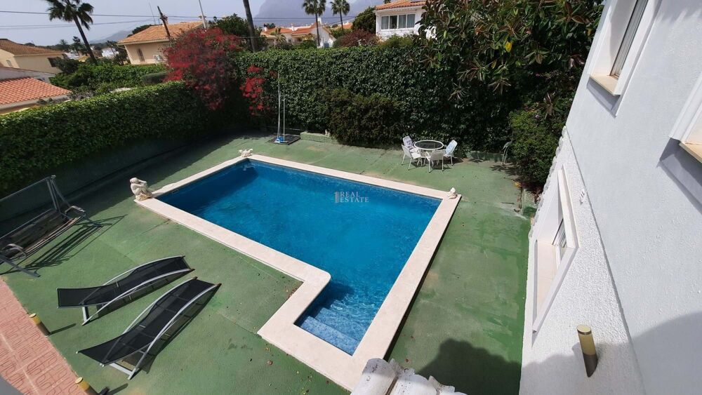 � vendre  Villa Alf�s del Pi (l')