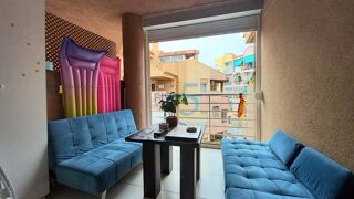  Appartement à vendre 2 pièces 85 m² Torrevieja