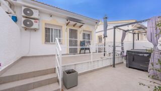  Maison � vendre 3 pi�ces 51 m� Rojales