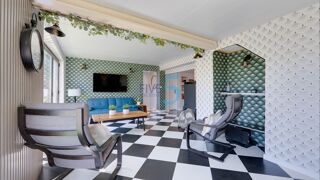  Maison à vendre 4 pièces 164 m² Murcia