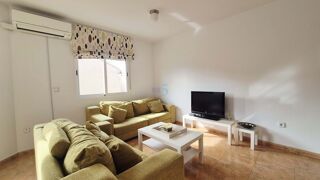  Appartement � vendre 4 pi�ces 114 m� Alc�zares (los)