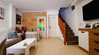  Maison � vendre 3 pi�ces 75 m� Orihuela