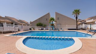  Villa à vendre 4 pièces 89 m² Rojales