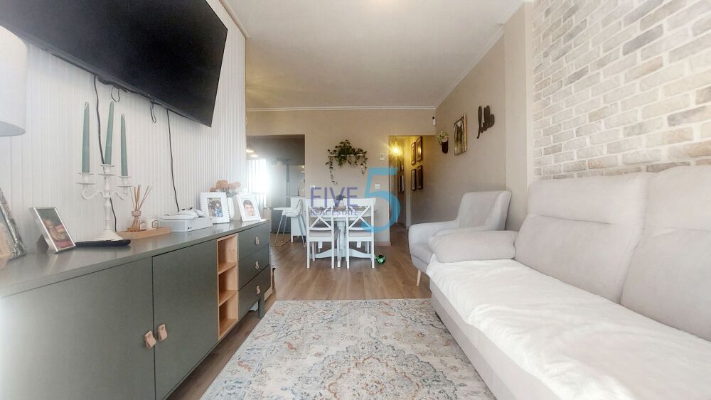 vente Appartement - 4 pièce(s) - 77 m² Espagne
