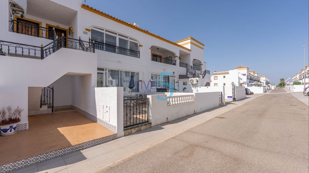 vente Appartement - 3 pièce(s) - 62 m² Espagne