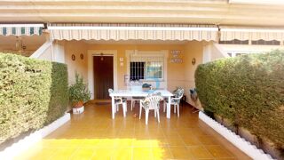  Maison à vendre 4 pièces 91 m² San javier