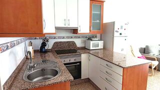  Appartement � vendre 2 pi�ces 53 m� La manga del mar menor