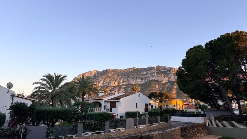 vente Appartement - 3 pièce(s) - 90 m² Espagne