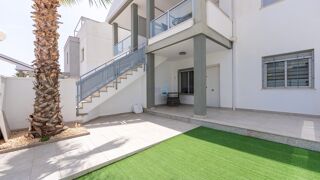  Appartement � vendre 3 pi�ces 79 m� Orihuela