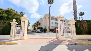  Appartement � vendre 3 pi�ces 60 m� Torrevieja