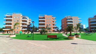  Appartement � vendre 4 pi�ces 102 m� Guardamar del segura