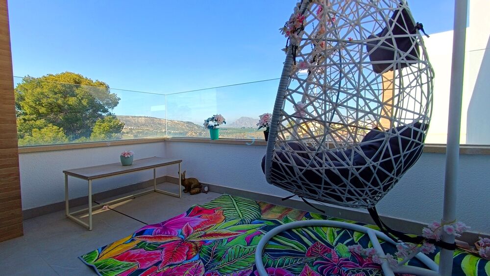 � vendre  Villa Algorfa