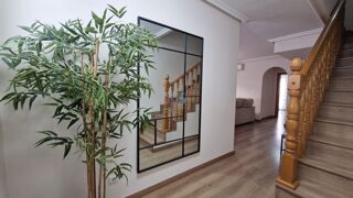  Maison à vendre 5 pièces 258 m² San javier