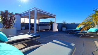  Appartement � vendre 3 pi�ces 96 m� Orihuela