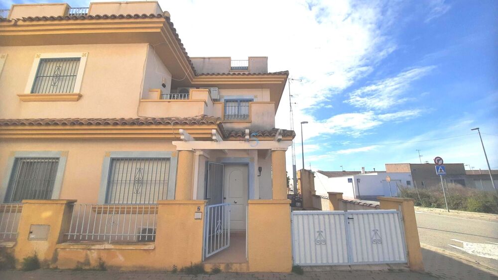 vente Maison - 4 pièce(s) - 90 m² Espagne