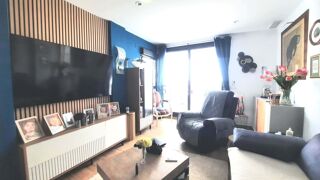  Appartement � vendre 3 pi�ces 81 m� Murcia