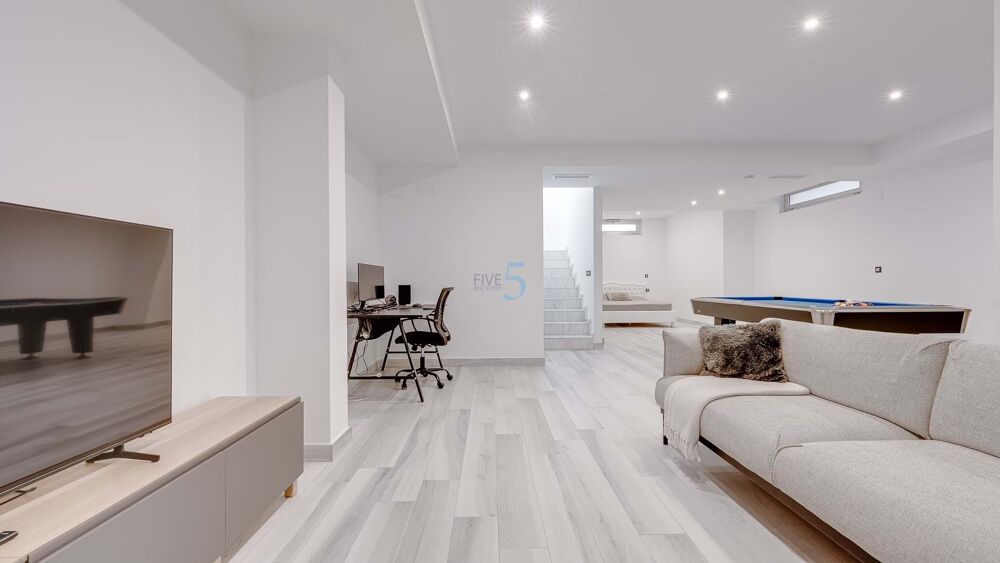 � vendre  Villa Orihuela