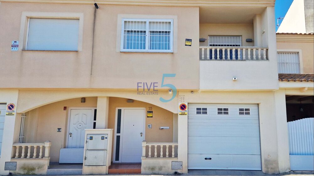 Maison 5 pièces 188 m² · à Espagne · 188 m² · 299 000 €
