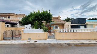  Villa à vendre 4 pièces 95 m² Orihuela