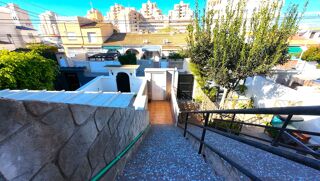  Appartement � vendre 2 pi�ces 56 m� Torrevieja