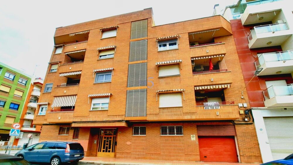 vente Appartement - 5 pièce(s) - 137 m² Espagne
