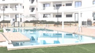  Appartement � vendre 3 pi�ces 81 m� Murcia