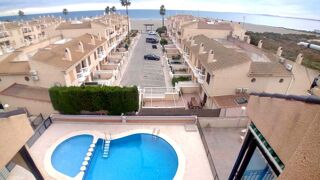  Appartement � vendre 3 pi�ces 70 m� Santa pola