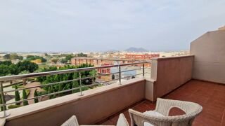  Appartement � vendre 3 pi�ces 50 m� Almorad�