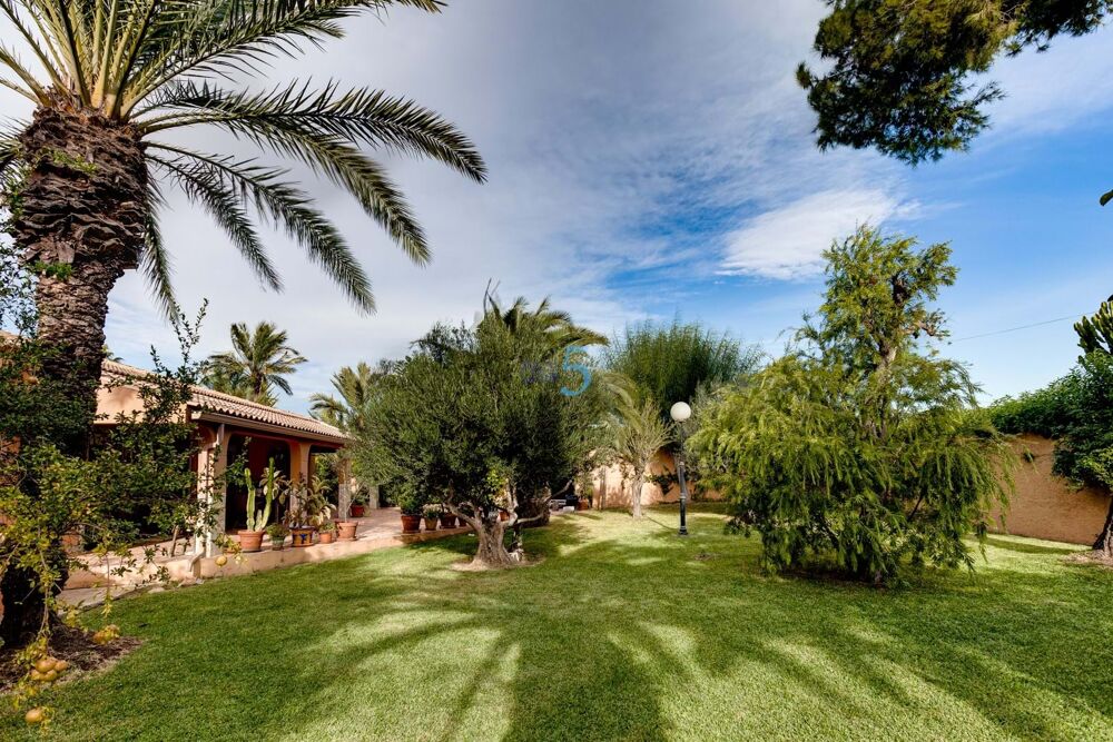 � vendre  Villa Torrevieja