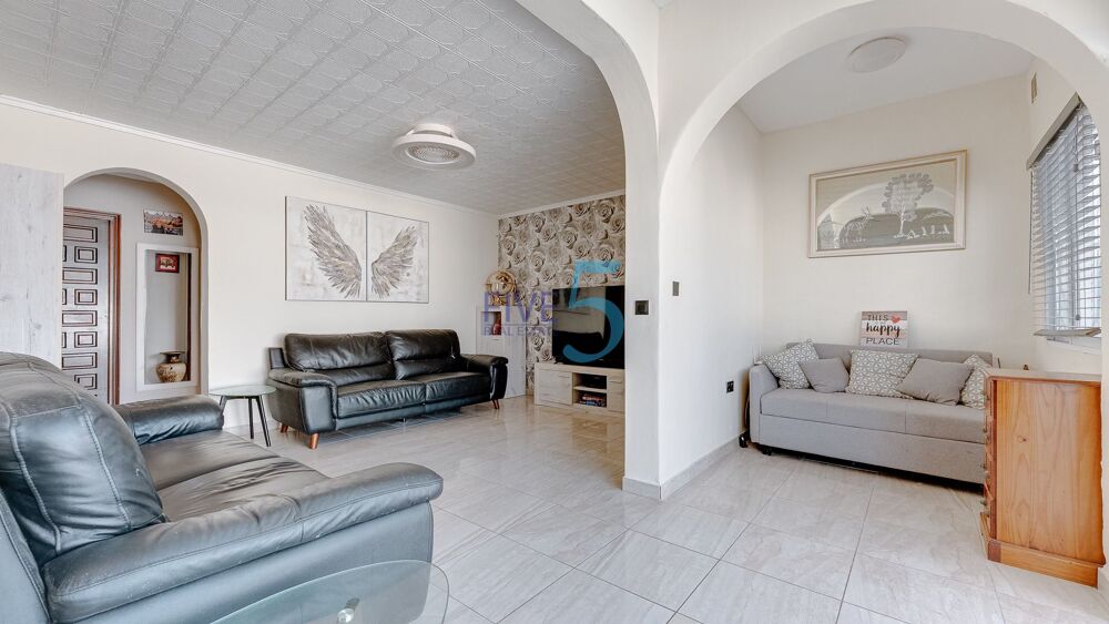 vente Villa - 3 pièce(s) - 76 m² Espagne