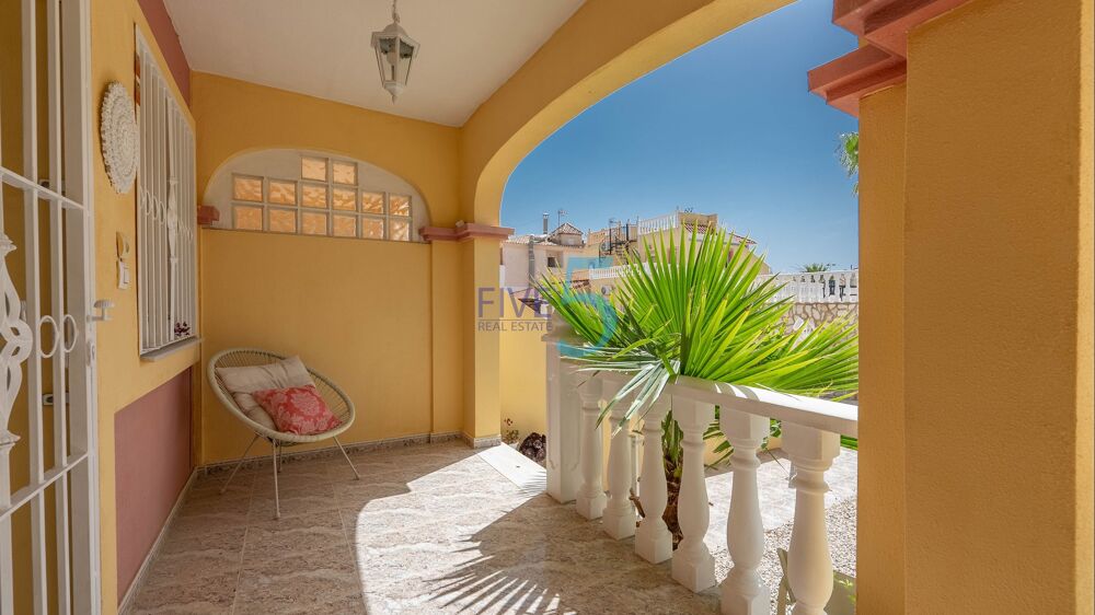 vente Maison - 3 pièce(s) - 79 m² Espagne