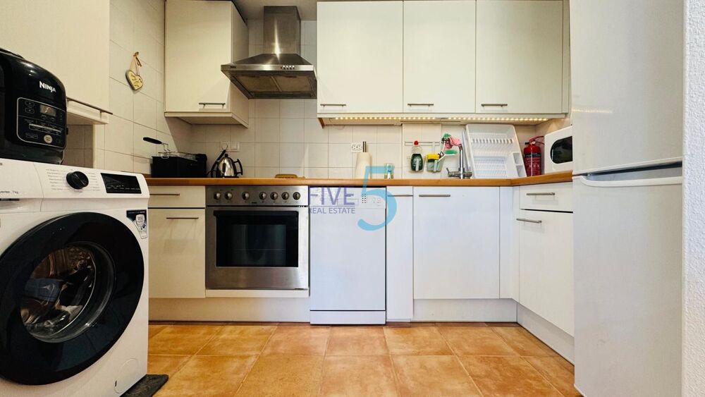 vente Appartement - 3 pièce(s) - 84 m² Espagne