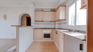  Appartement � vendre 3 pi�ces 70 m� Formentera del segura