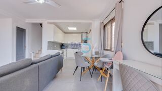  Villa à vendre 4 pièces 99 m² Orihuela
