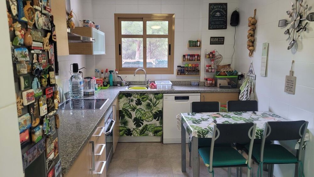 � vendre  Villa Finestrat