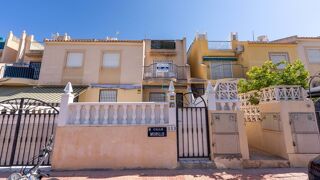  Appartement  vendre 4 pices 70 m Torrevieja