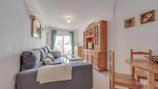  Appartement � vendre 2 pi�ces 45 m� Torrevieja