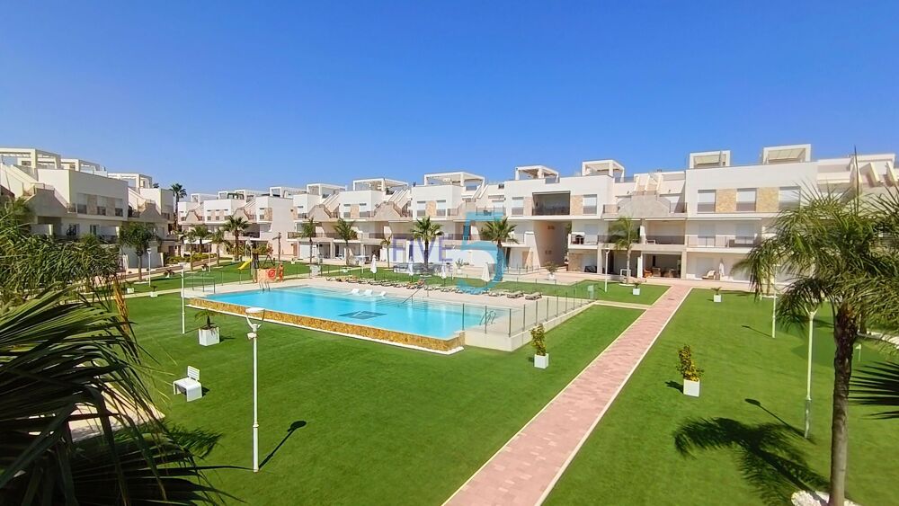 Appartement 3 pièces 78 m² · à Espagne · 78 m² · 299 000 €