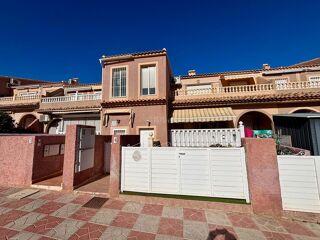  Maison � vendre 4 pi�ces 77 m� Santa pola