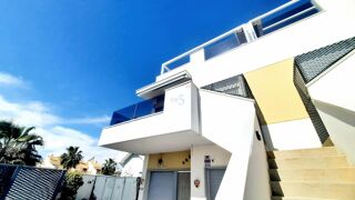  Appartement � vendre 3 pi�ces 54 m� San pedro del pinatar