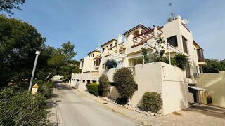  Appartement � vendre 3 pi�ces 101 m� Orihuela