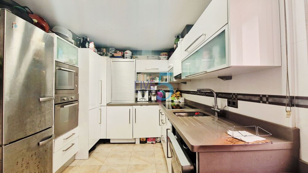 vente Appartement - 4 pièce(s) - 90 m² Espagne
