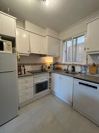  Maison à vendre 4 pièces 98 m² Orihuela