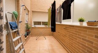  Appartement � vendre 6 pi�ces  Molina de segura
