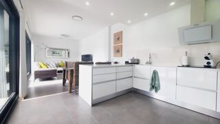  Villa à vendre 4 pièces 143 m² San javier