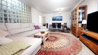  Appartement à vendre 3 pièces 114 m² Alicante/alacant