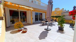  Villa � vendre 4 pi�ces 108 m� Guardamar del segura