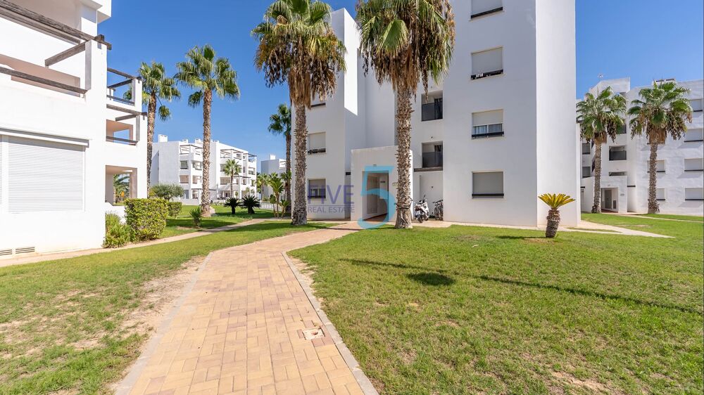 vente Appartement - 4 pièce(s) - 87 m² Espagne